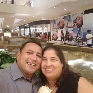 Meet your Posher, Ivelize